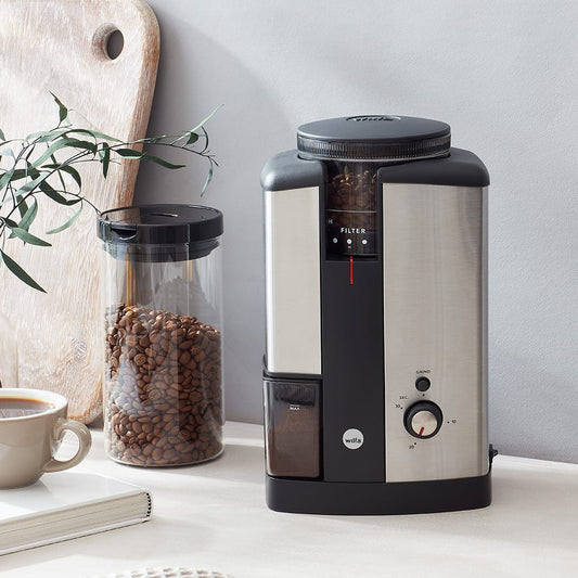 Wilfa Svart Coffee Grinder