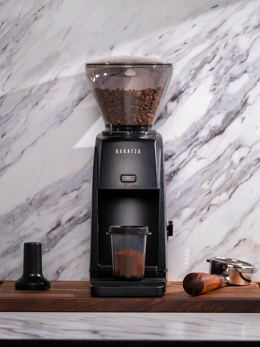 Baratza Encore ESP Coffee Grinder (Black)