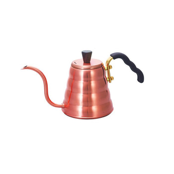 Hario V60 Buono Copper Drip Kettle