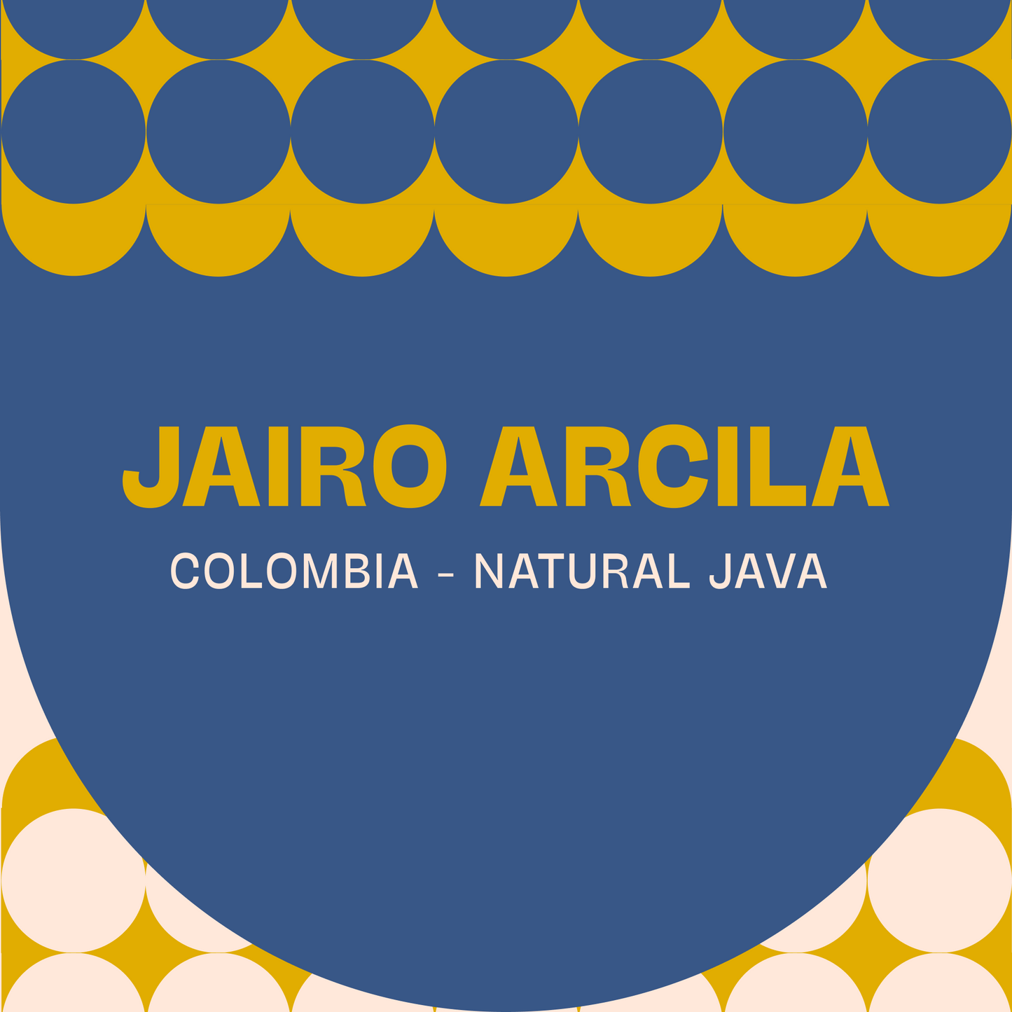 Colombia, Jairo Arcila