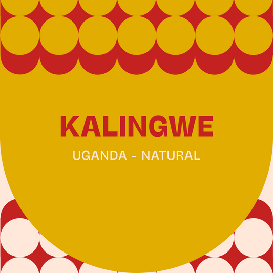 Uganda, Kalingwe